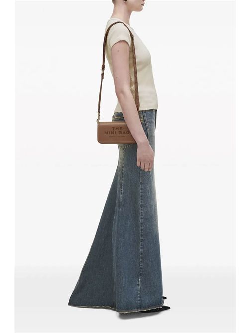 The Leather Mini bag MARC JACOBS | 2S4SMN080S02212